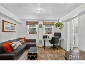2130-2128 11th Street, Boulder CO 80302