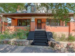 2130-2128 11th Street, Boulder CO 80302