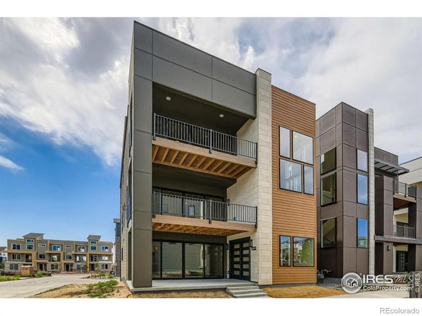 16599 Peak Way, Broomfield CO 80023