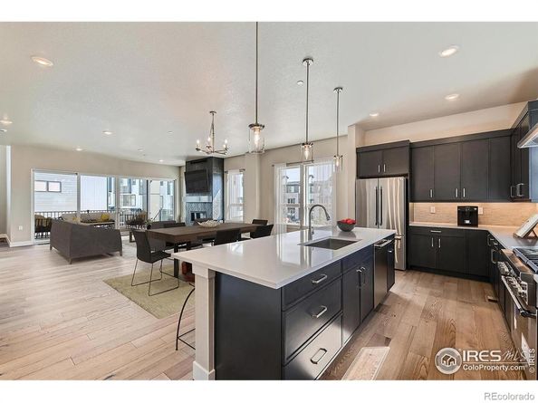 16599 Peak Way, Broomfield CO 80023