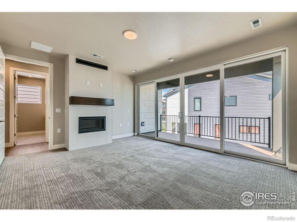 16599 Peak Way, Broomfield CO 80023
