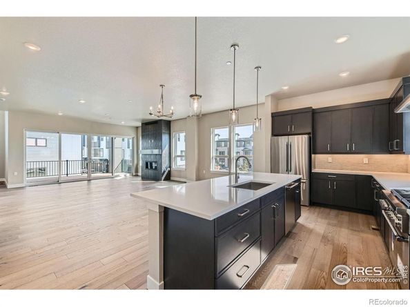16599 Peak Way, Broomfield CO 80023