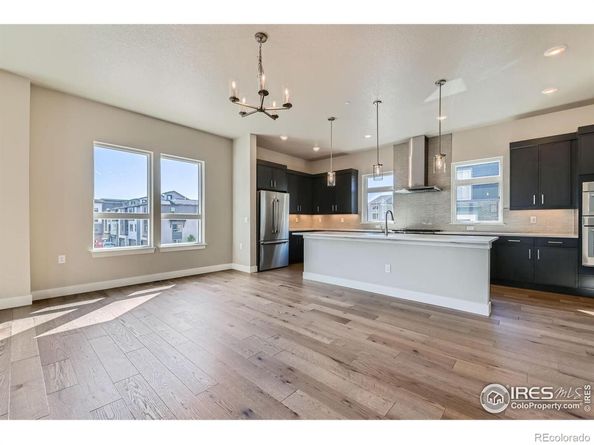 16599 Peak Way, Broomfield CO 80023