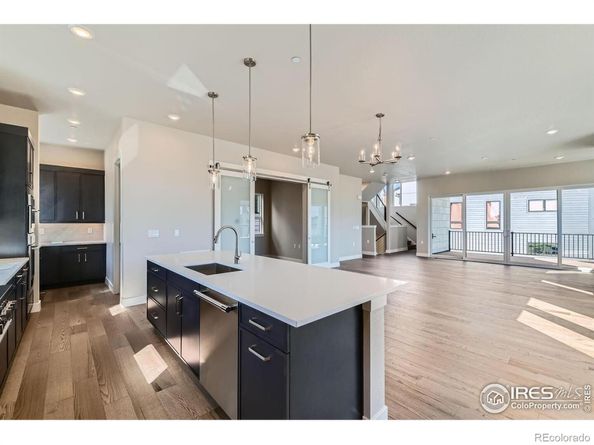 16599 Peak Way, Broomfield CO 80023