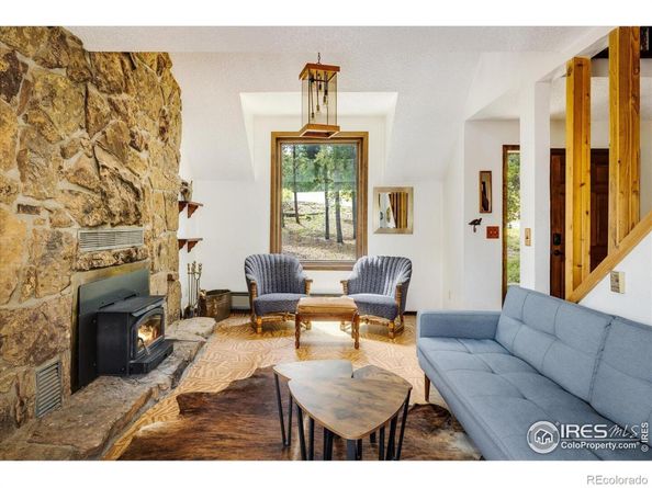 10212 Dowdle Drive, Golden CO 80403