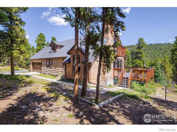 10212 Dowdle Drive, Golden CO 80403