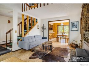 10212 Dowdle Drive, Golden CO 80403