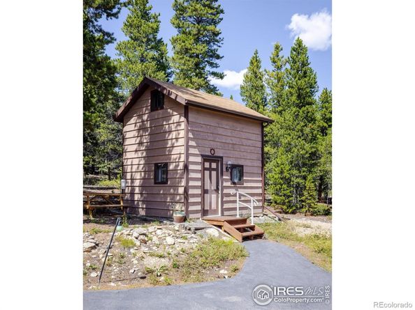 10212 Dowdle Drive, Golden CO 80403