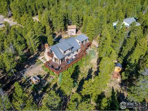 10212 Dowdle Drive, Golden CO 80403