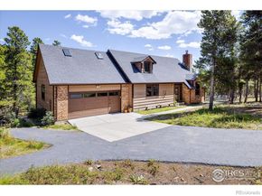 10212 Dowdle Drive, Golden CO 80403