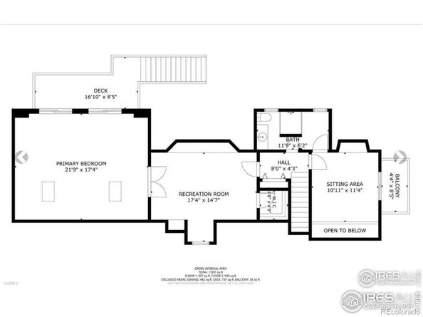 10212 Dowdle Drive, Golden CO 80403