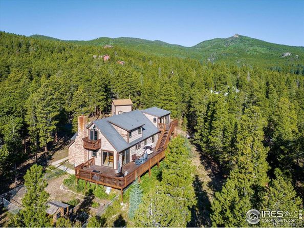 10212 Dowdle Drive, Golden CO 80403