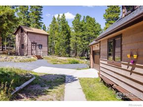 10212 Dowdle Drive, Golden CO 80403