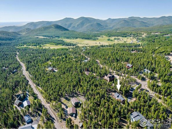 10212 Dowdle Drive, Golden CO 80403