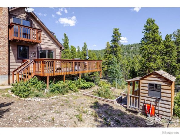 10212 Dowdle Drive, Golden CO 80403