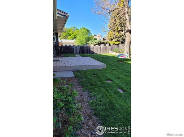 1087 Lilac Street, Broomfield CO 80020