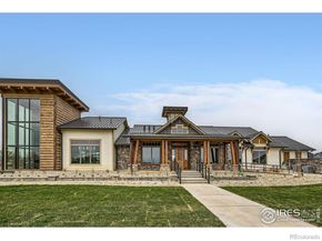 2801 Bear Springs Circle, Longmont CO 80503
