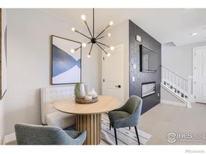 2801 Bear Springs Circle, Longmont CO 80503