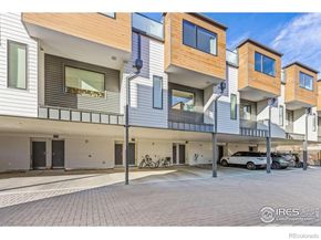 1894 Folsom Street, Boulder CO 80302