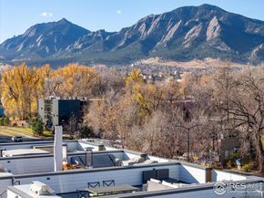 1894 Folsom Street, Boulder CO 80302