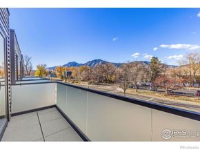 1894 Folsom Street, Boulder CO 80302