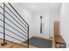 1894 Folsom Street, Boulder CO 80302