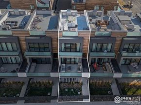 1894 Folsom Street, Boulder CO 80302