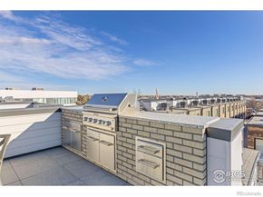 1894 Folsom Street, Boulder CO 80302