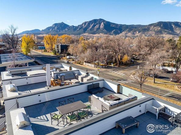 1894 Folsom Street, Boulder CO 80302