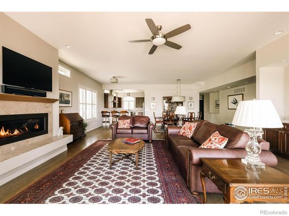 4993 Clubhouse Court, Boulder CO 80301