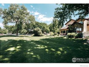 4993 Clubhouse Court, Boulder CO 80301