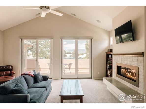 4993 Clubhouse Court, Boulder CO 80301