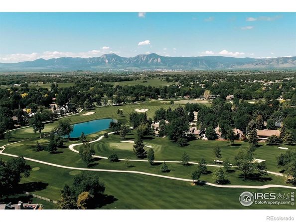 4993 Clubhouse Court, Boulder CO 80301