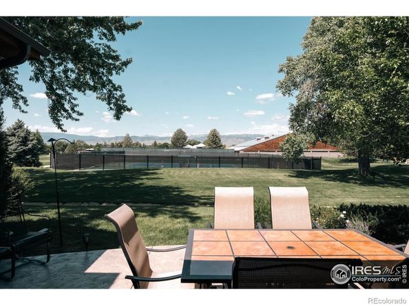 4993 Clubhouse Court, Boulder CO 80301