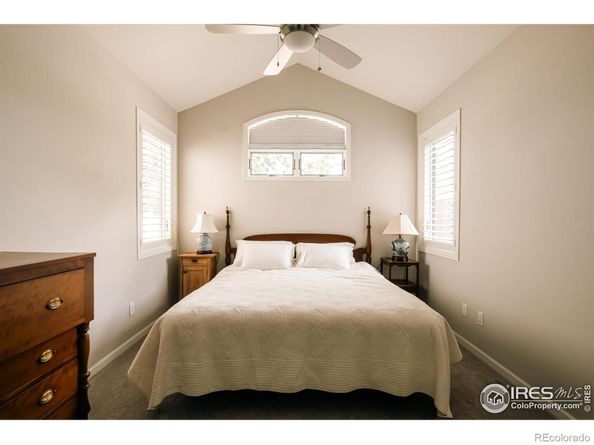 4993 Clubhouse Court, Boulder CO 80301