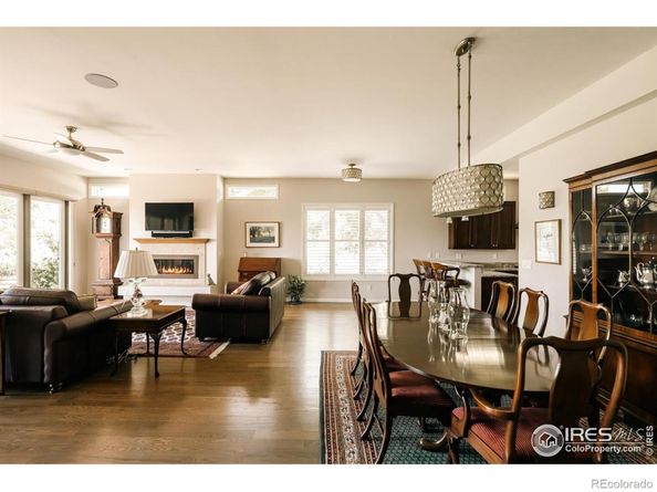 4993 Clubhouse Court, Boulder CO 80301