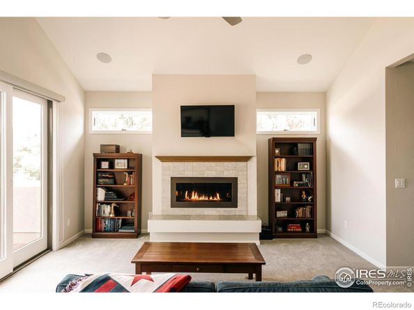 4993 Clubhouse Court, Boulder CO 80301