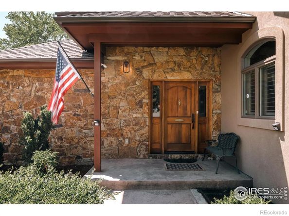 4993 Clubhouse Court, Boulder CO 80301