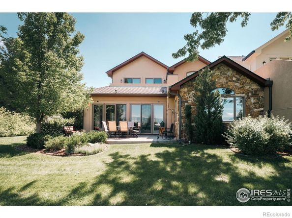 4993 Clubhouse Court, Boulder CO 80301