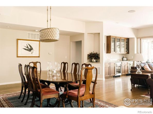 4993 Clubhouse Court, Boulder CO 80301
