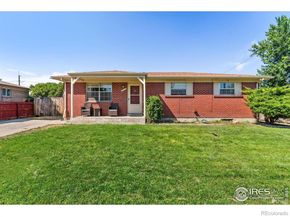 2243 Truda Drive, Northglenn CO 80233