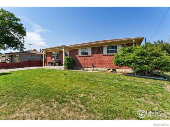 2243 Truda Drive, Northglenn CO 80233