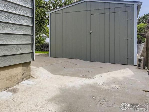 2412 Sunset Drive, Longmont CO 80501
