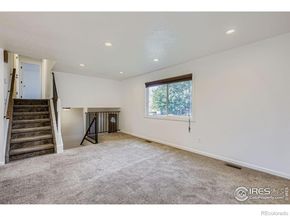 2412 Sunset Drive, Longmont CO 80501