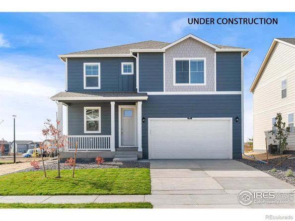 9900 Biscay Street, Commerce City CO 80022