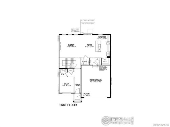 9900 Biscay Street, Commerce City CO 80022