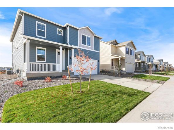 9900 Biscay Street, Commerce City CO 80022