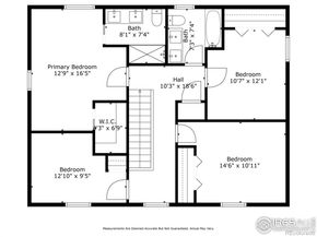 5580 Colt Drive, Longmont CO 80503
