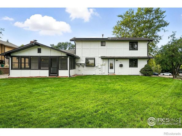 5580 Colt Drive, Longmont CO 80503