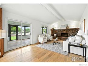 5580 Colt Drive, Longmont CO 80503